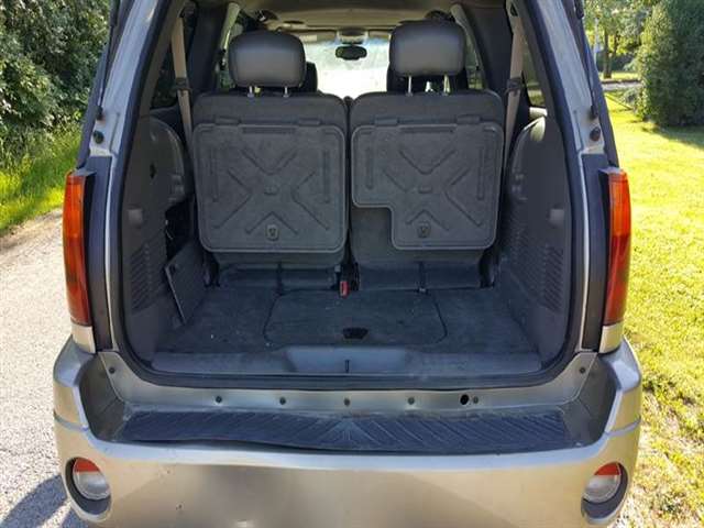 GMC Envoy XL 2003 photo 14